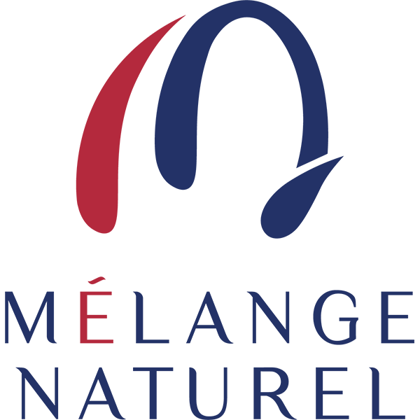 Mélange Naturel Logo